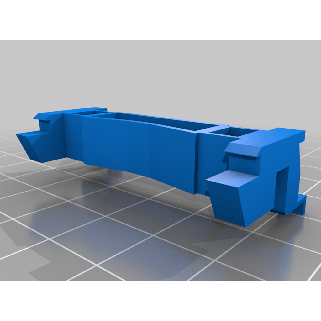 Клипсы для крыши