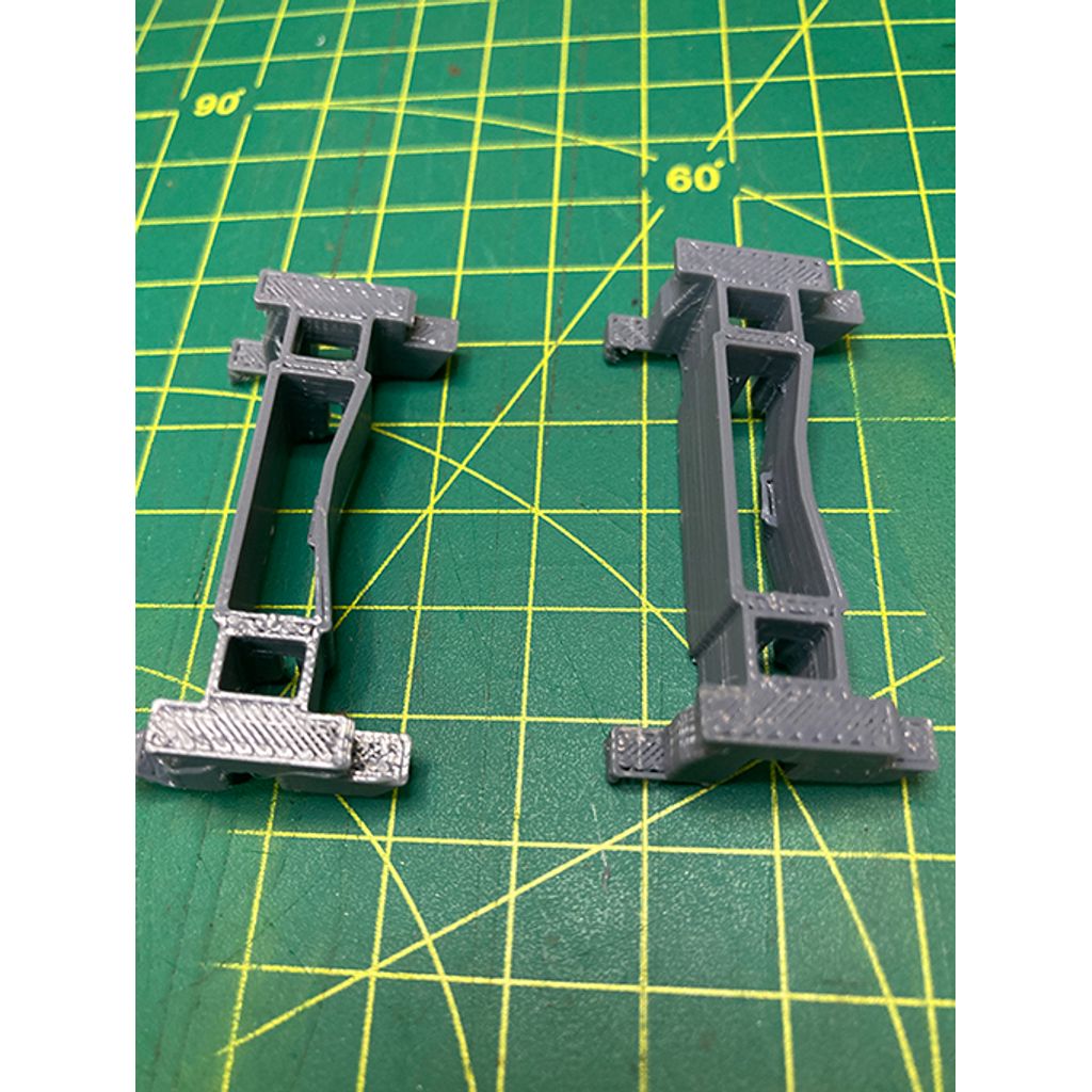 Клипсы для крыши