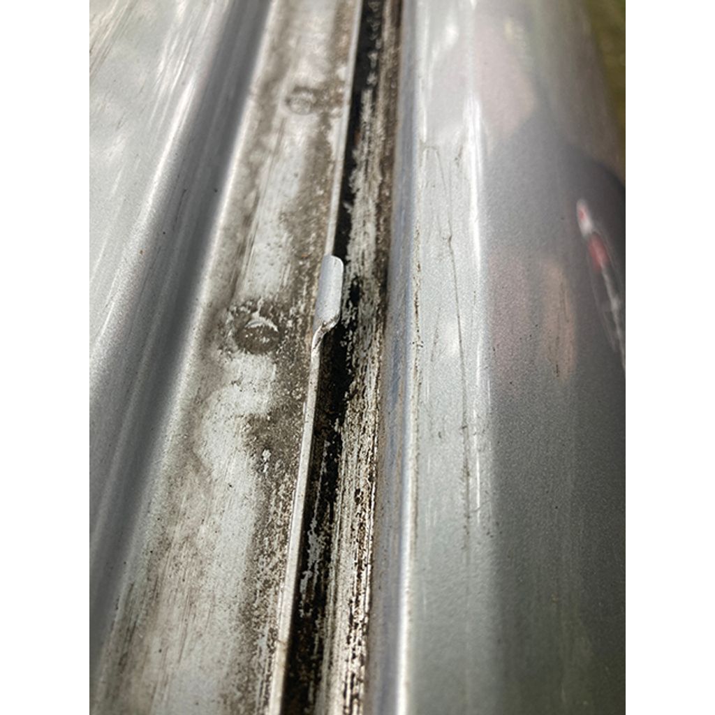 Клипсы для крыши