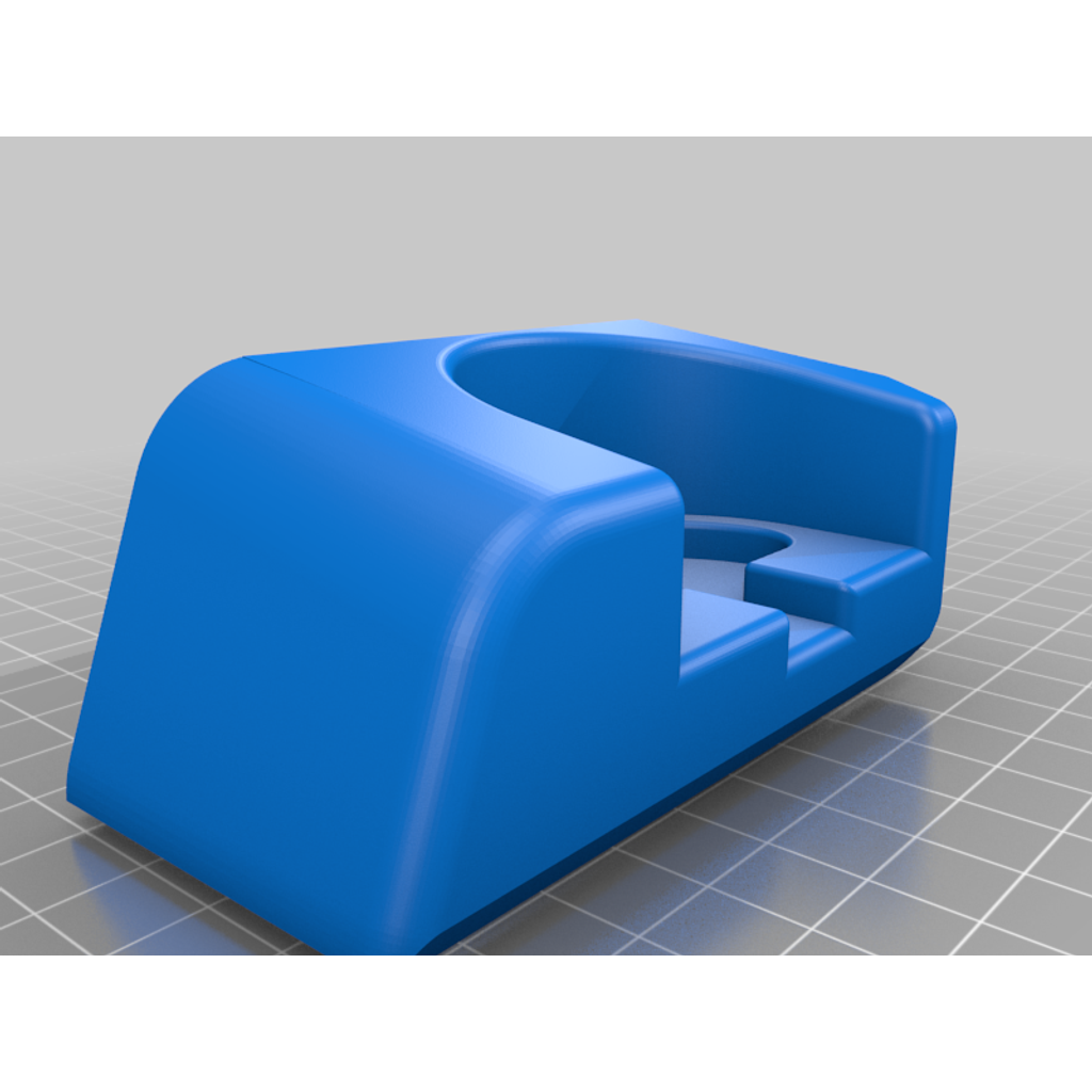 Крепления крышки багажника