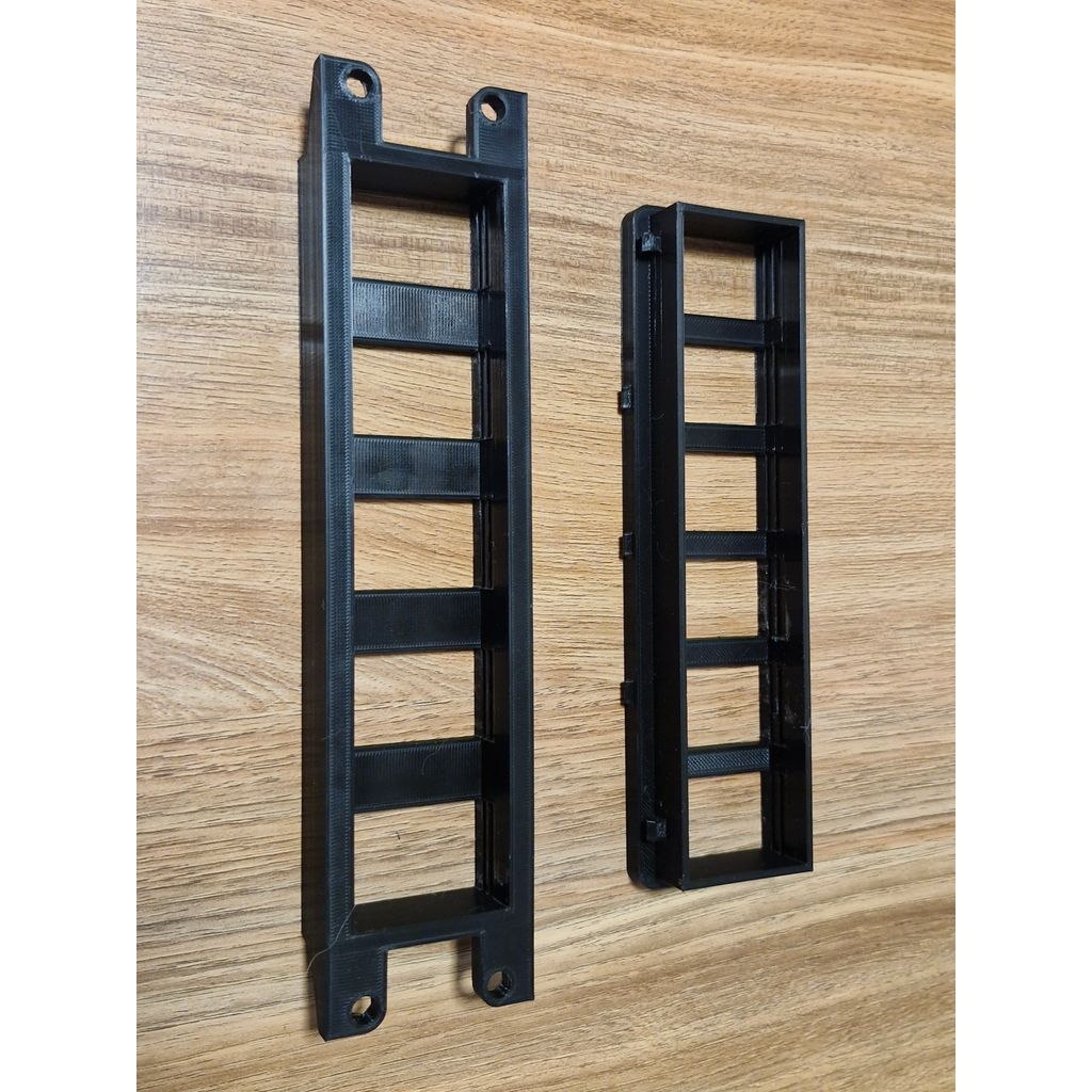 Панель переключателей для Mitsubishi Gen 3 Pajero/Montero