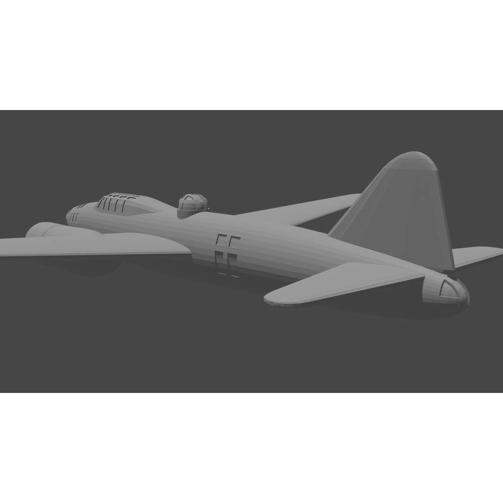 3D Модель: Турели и капоты