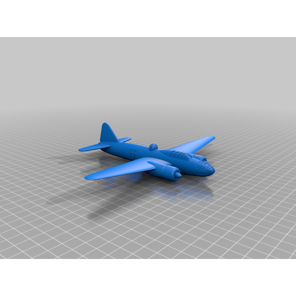 3D Модель: Турели и капоты