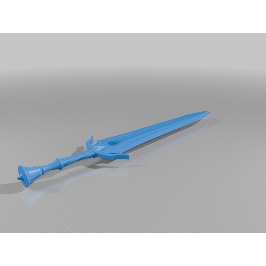 Меч Истины и Справедливости