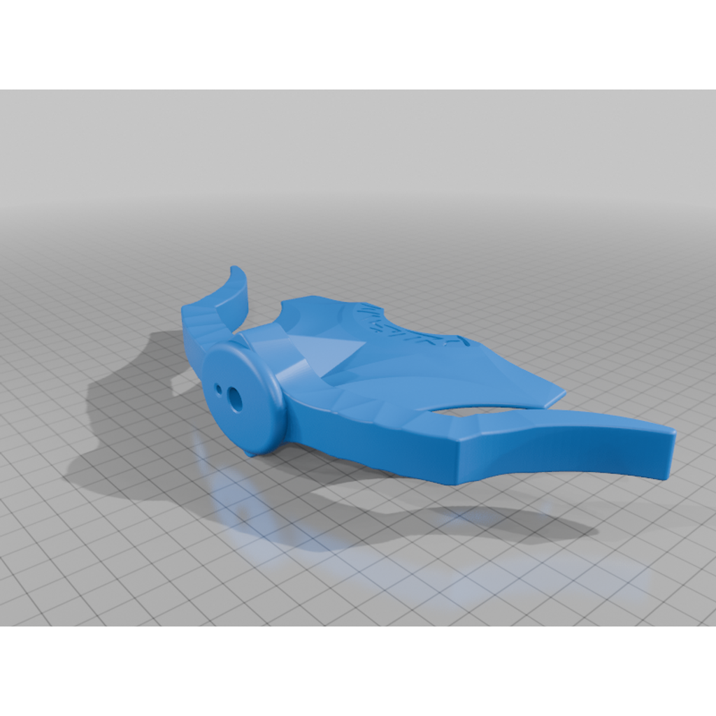 Меч Истины и Справедливости