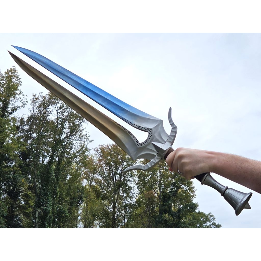 Меч Истины и Справедливости