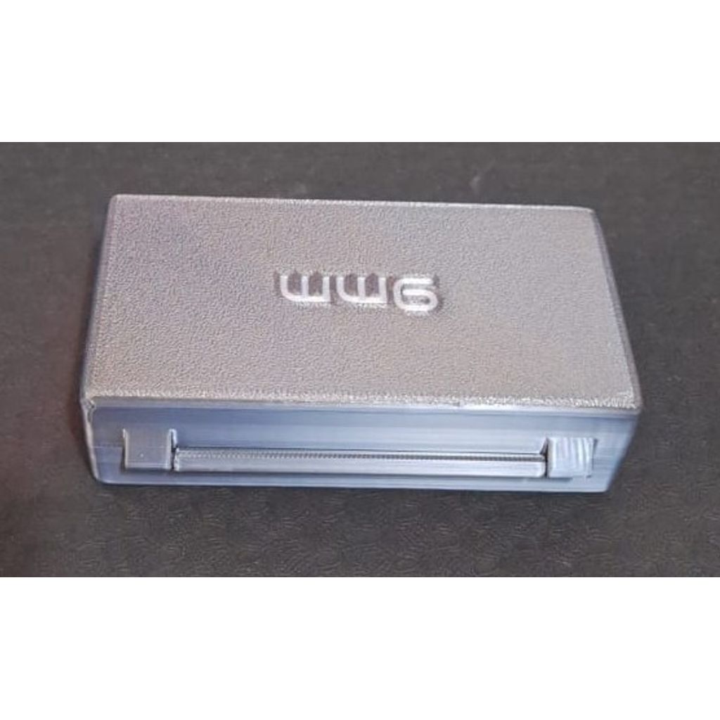 Ящик для патронов 9 мм Luger на 50 патронов