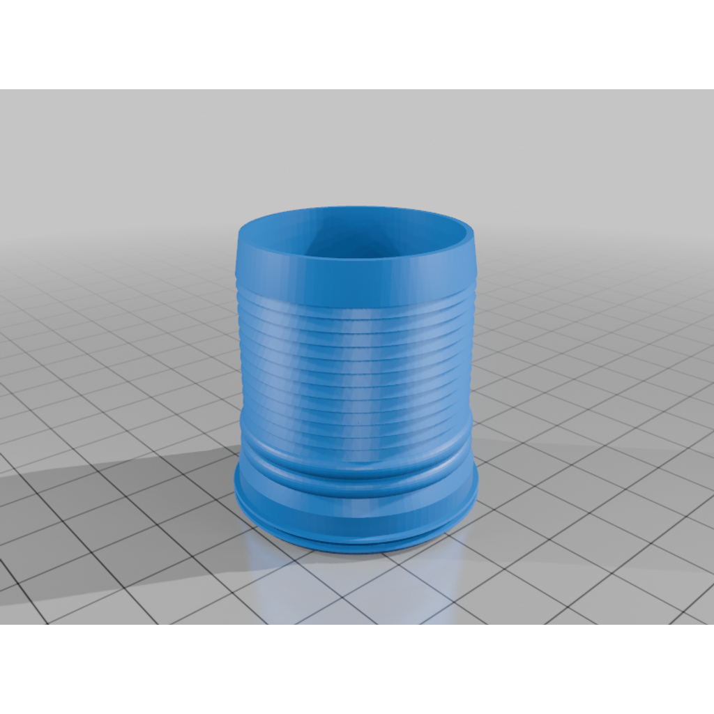 3D Модель Светового Меча