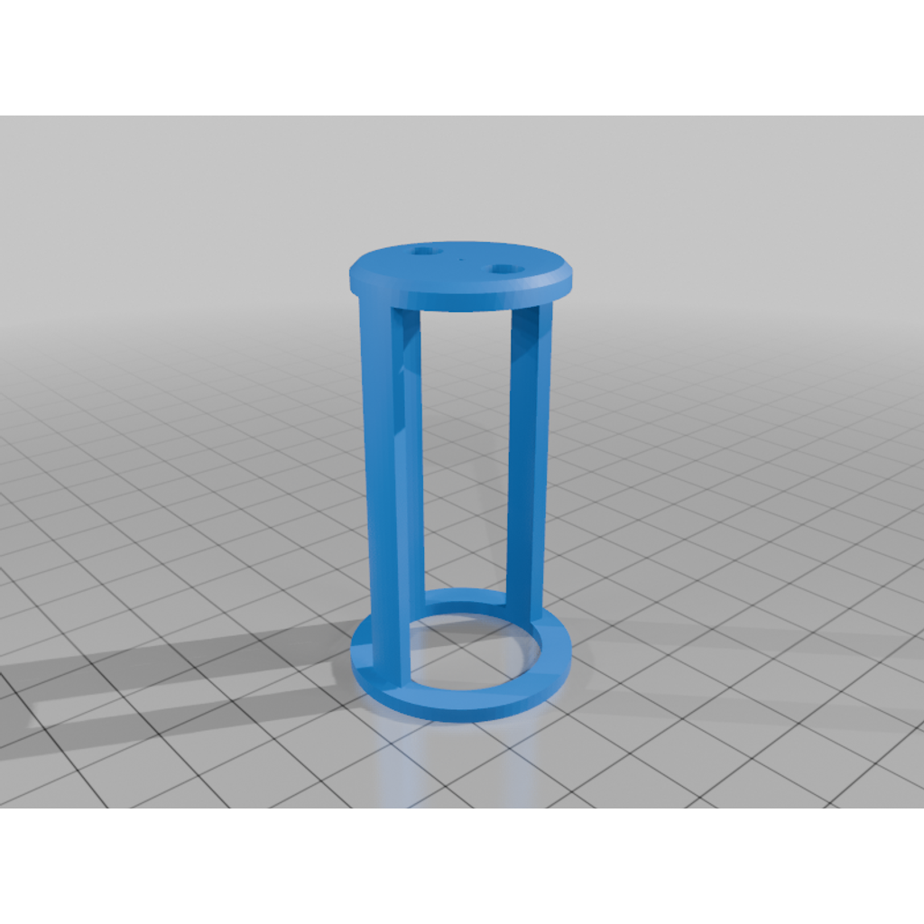 3D Модель Светового Меча