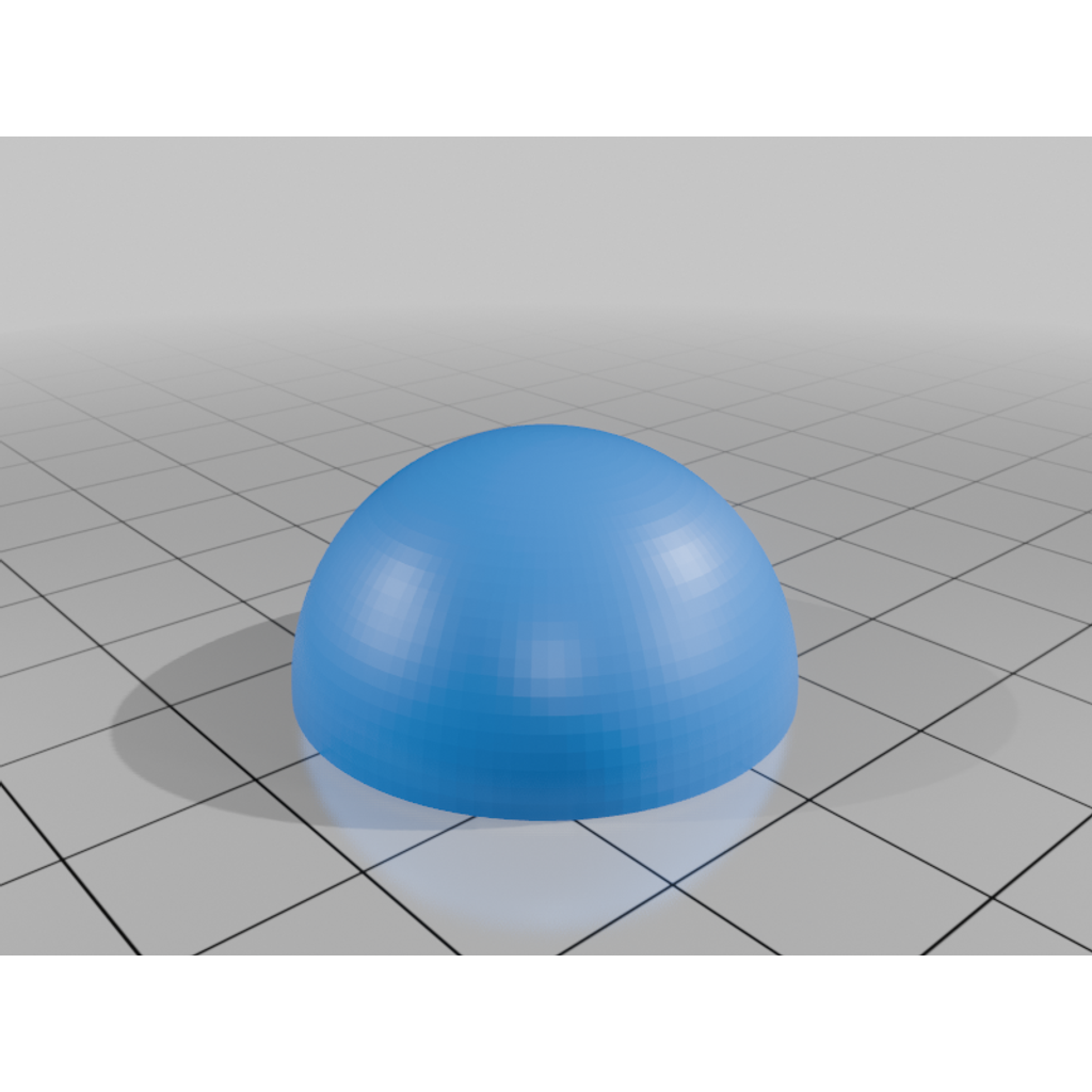 3D Модель Светового Меча