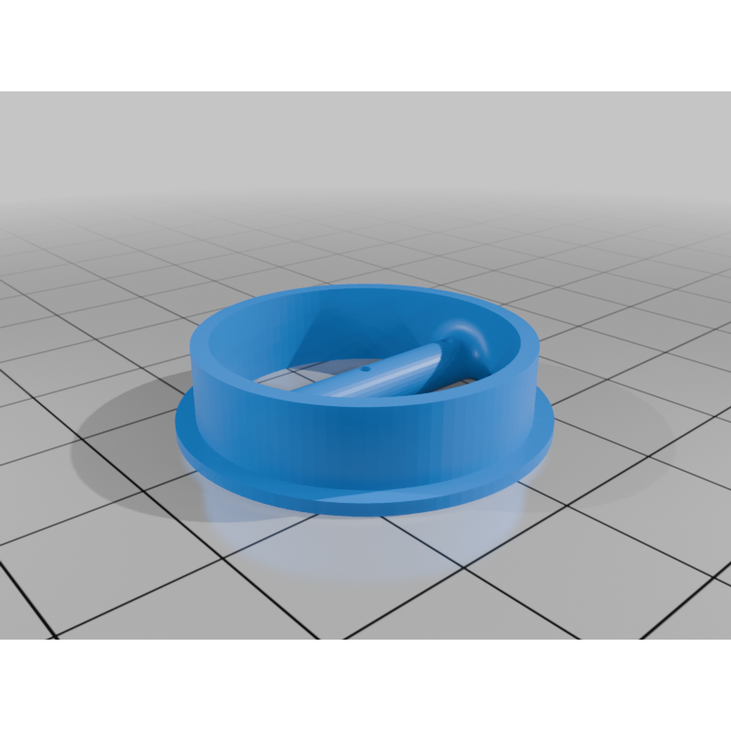 3D Модель Светового Меча