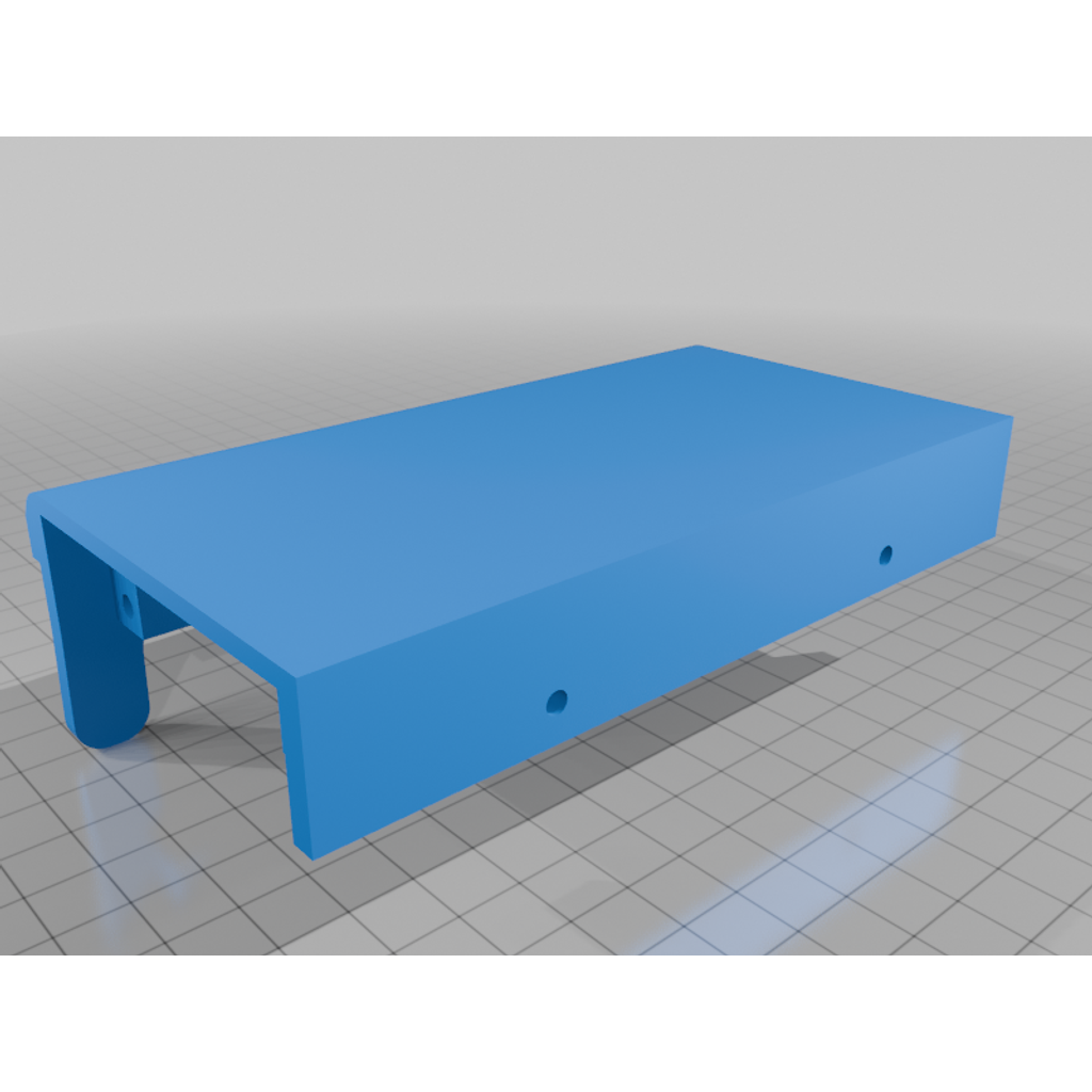 Квадрупед: Робот для исследований