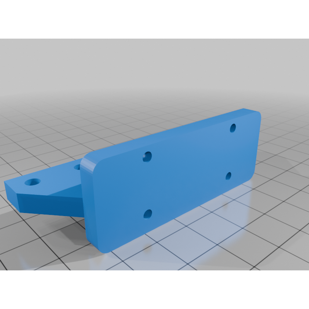 Квадрупед: Робот для исследований