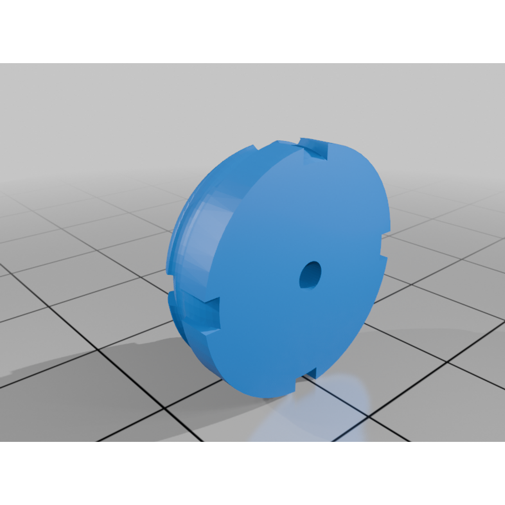 Квадрупед: Робот для исследований