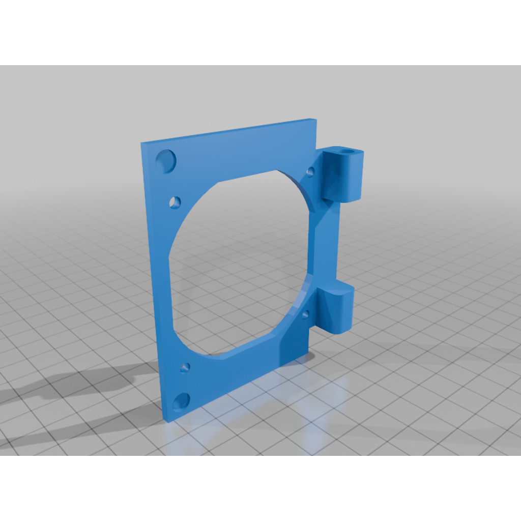 Квадрупед: Робот для исследований