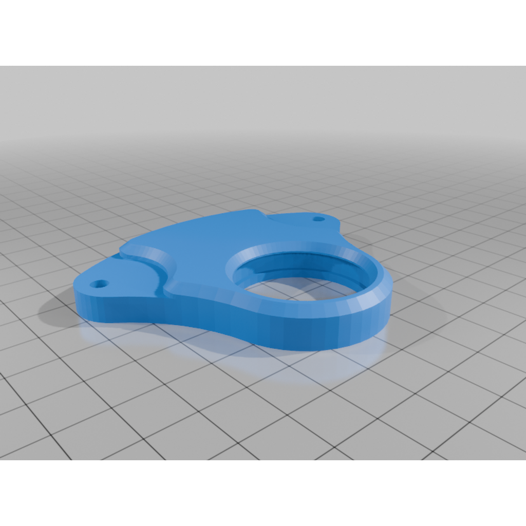 Квадрупед: Робот для исследований