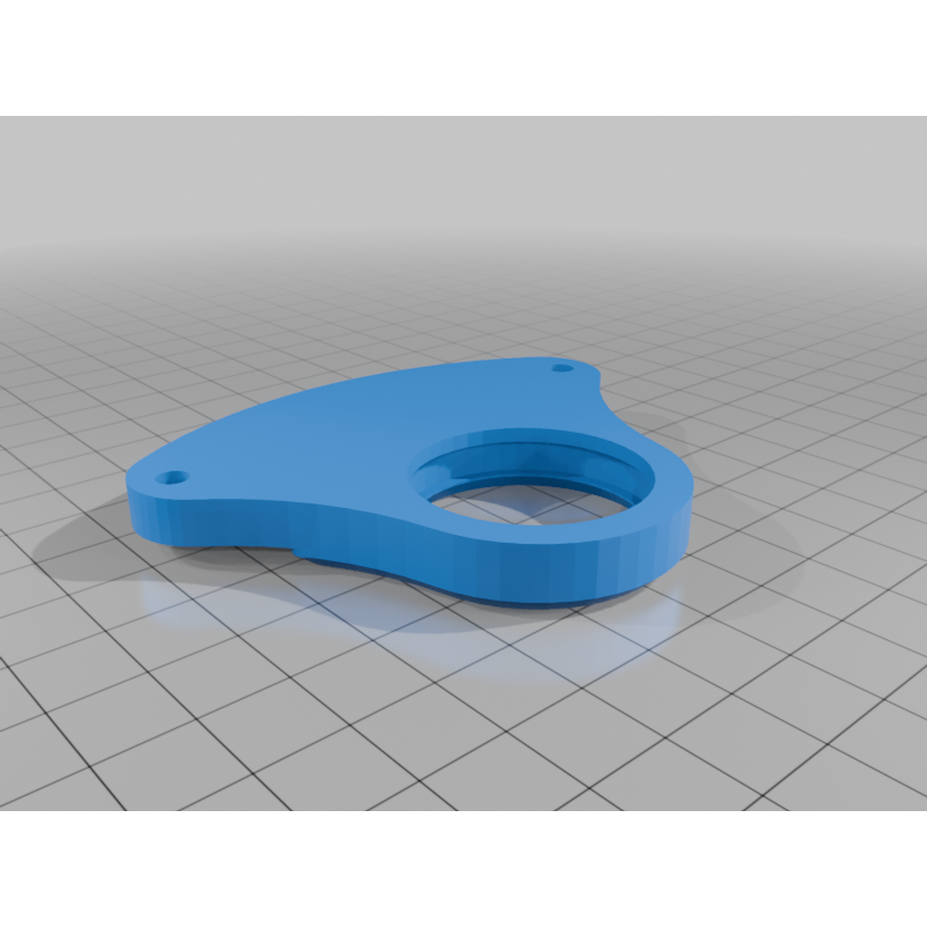 Квадрупед: Робот для исследований