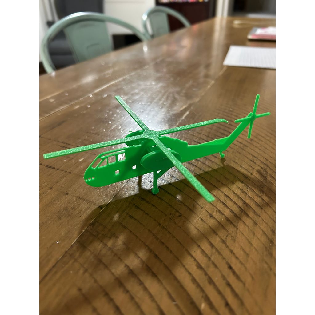 Сикорский CH-37 Мохаве