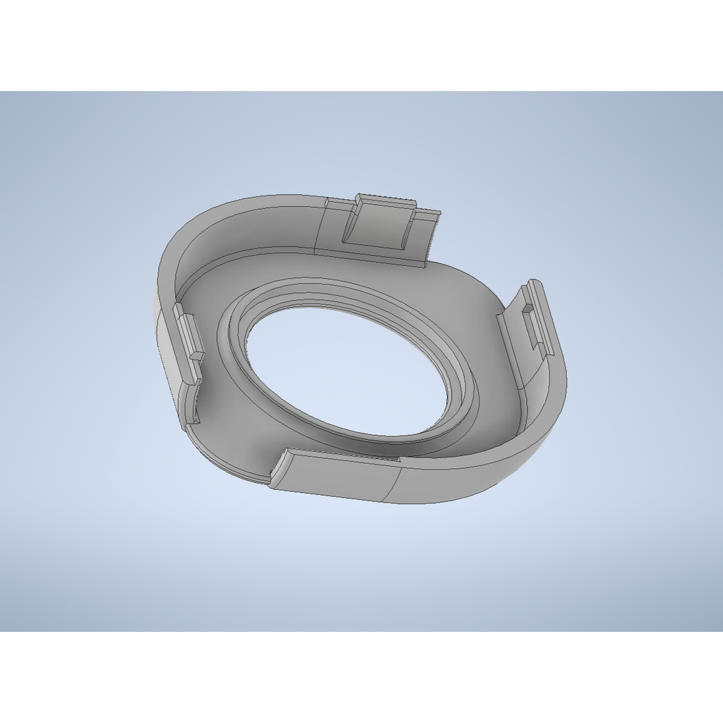 Держатель кабеля