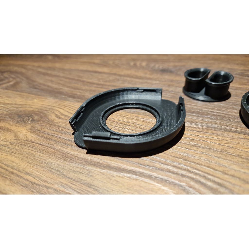 Держатель кабеля