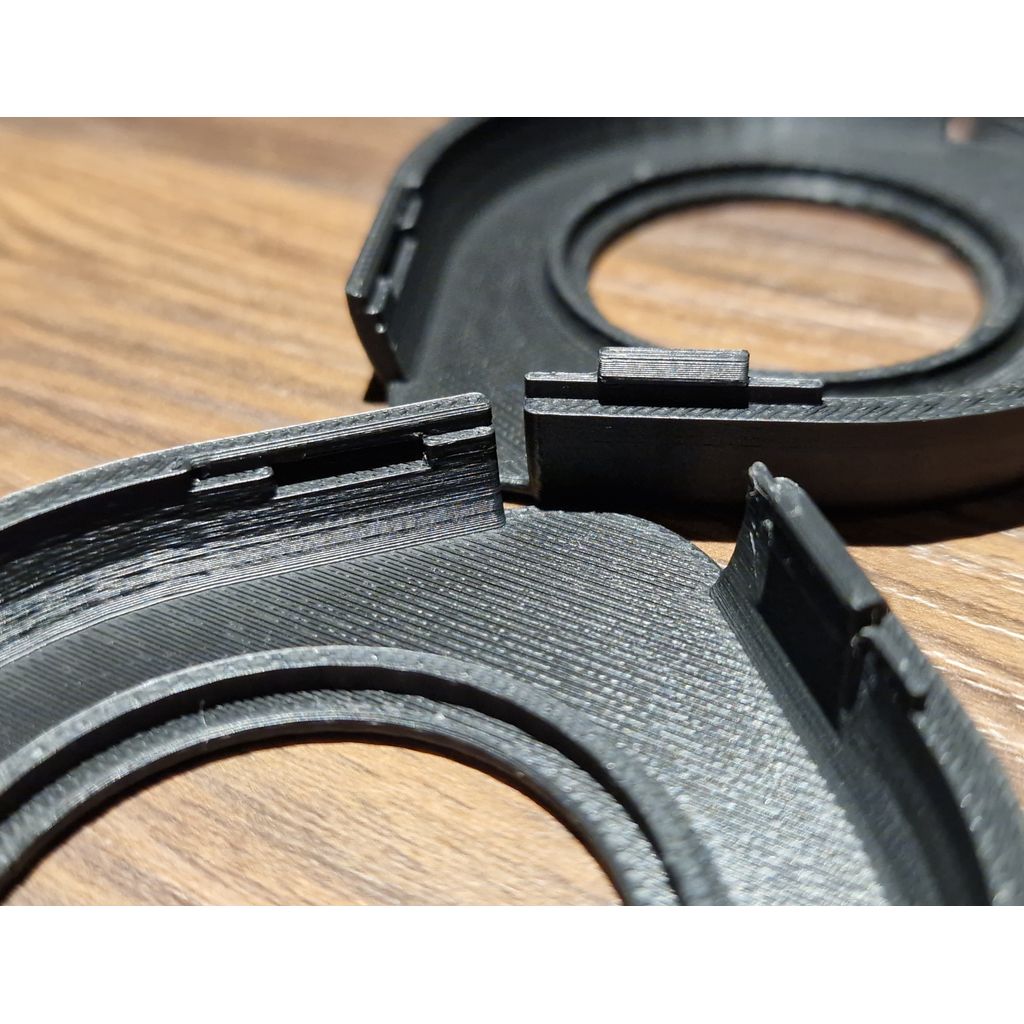 Держатель кабеля