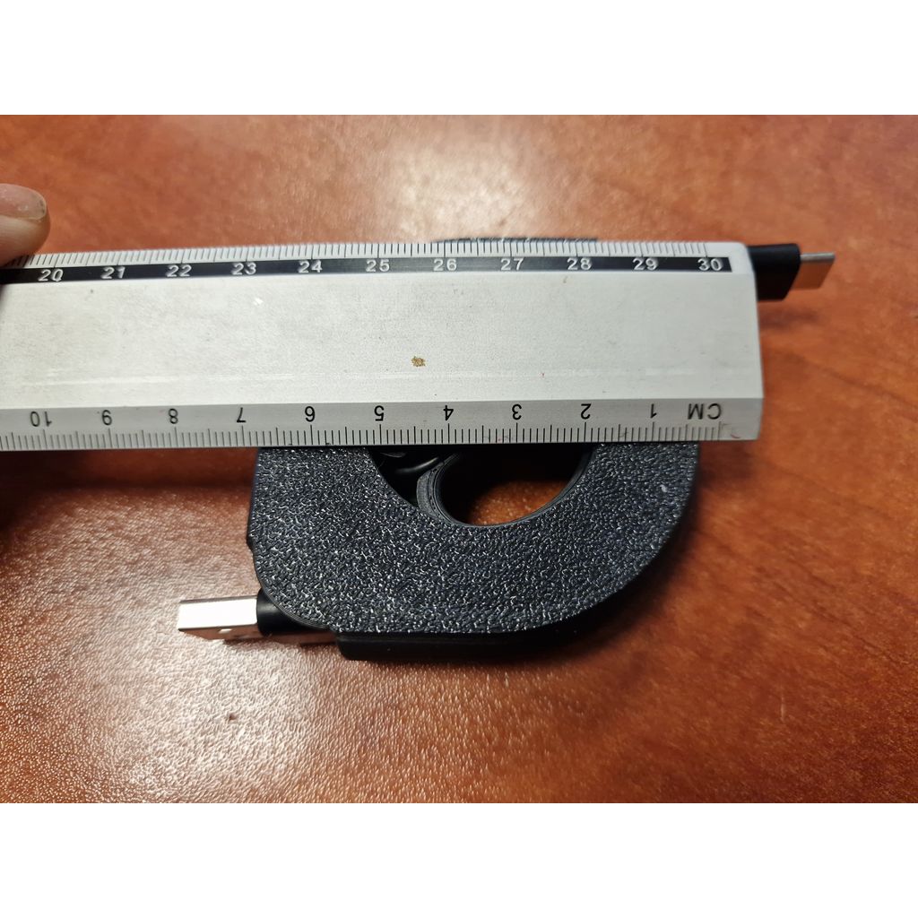 Держатель кабеля