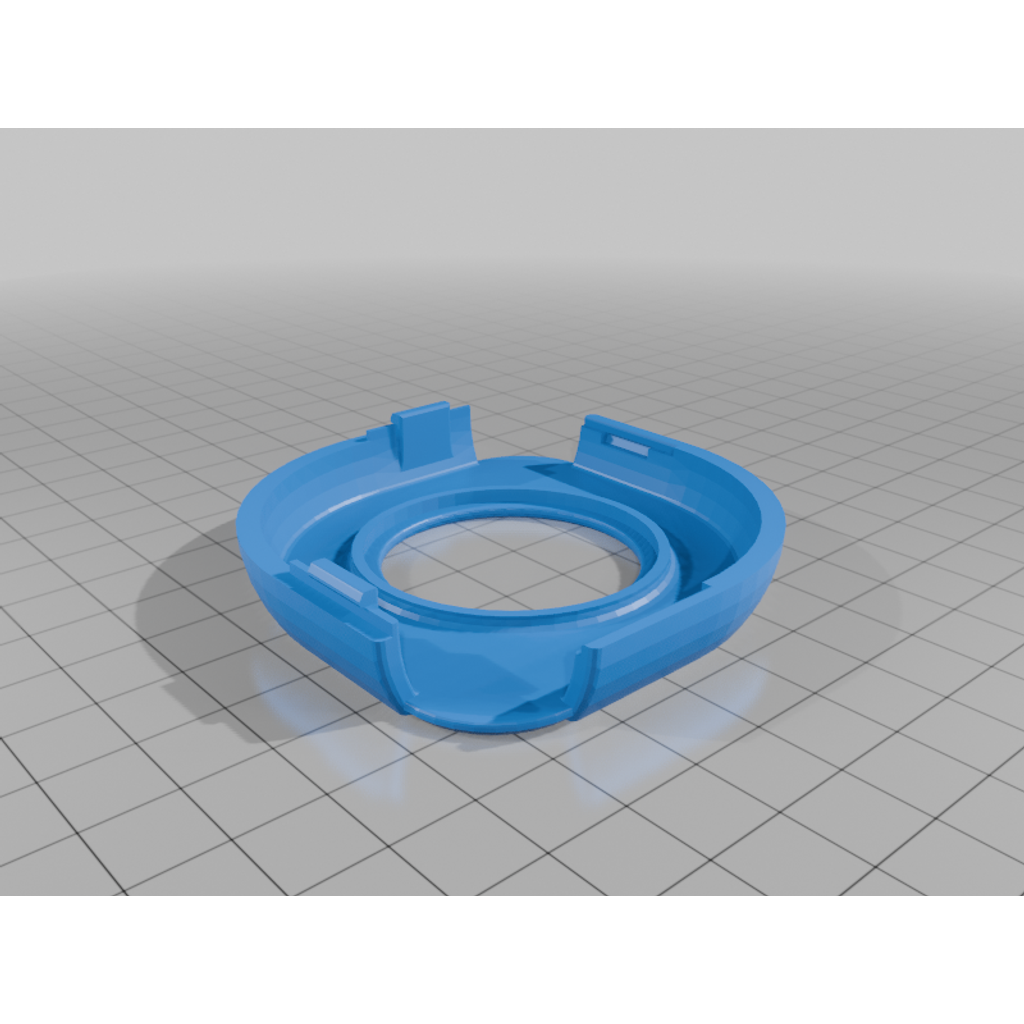 Держатель кабеля