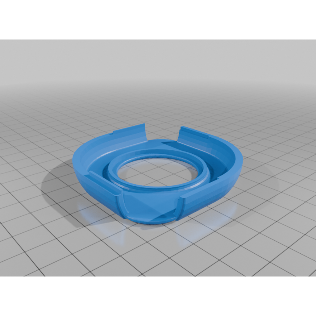 Держатель кабеля