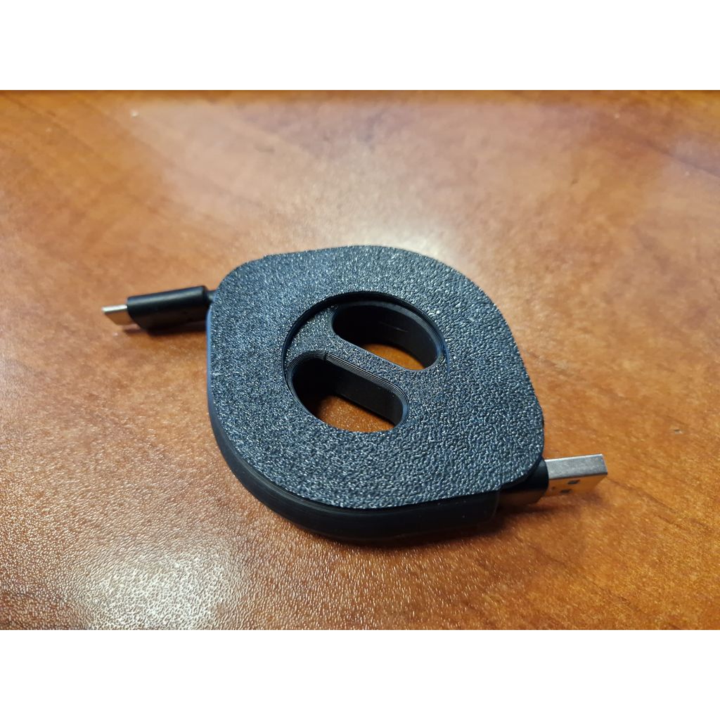 Держатель кабеля