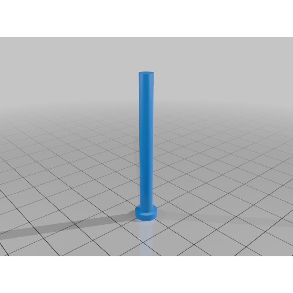 Финальная версия 3D-модели