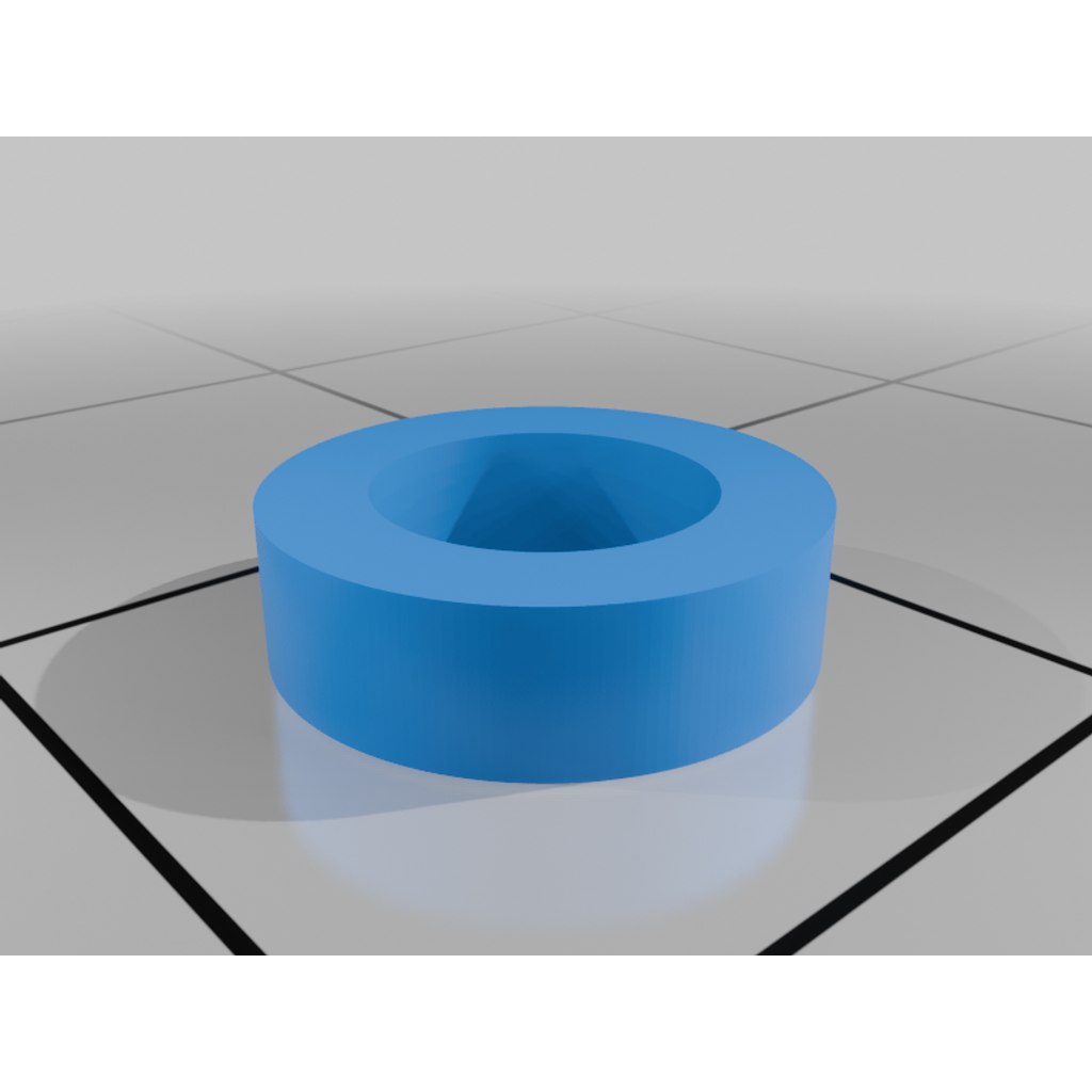 Финальная версия 3D-модели