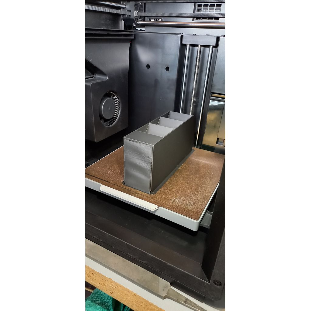 Настольный Органайзер