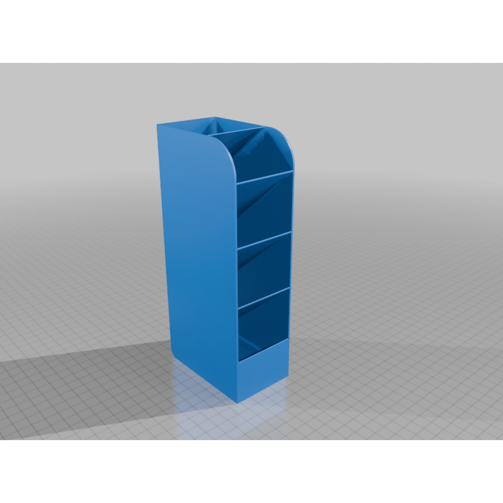 Настольный Органайзер