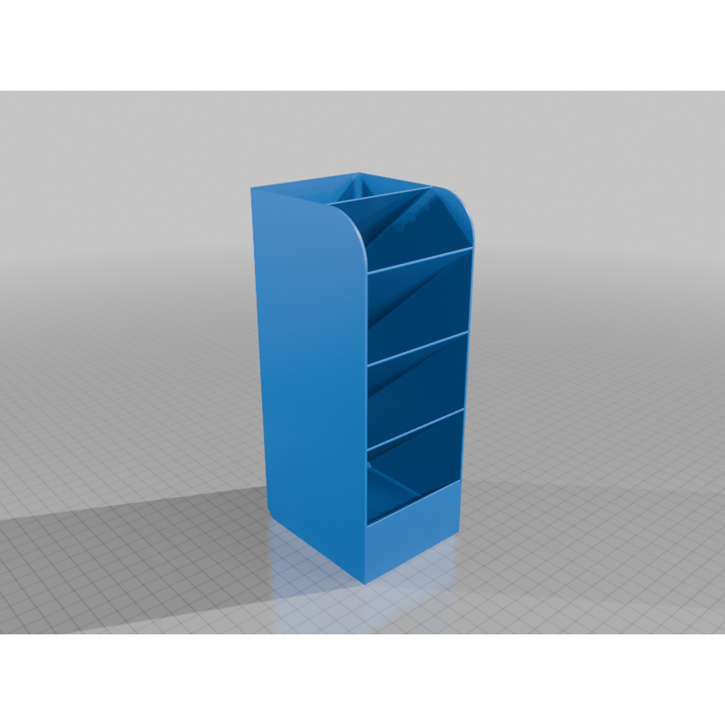 Настольный Органайзер