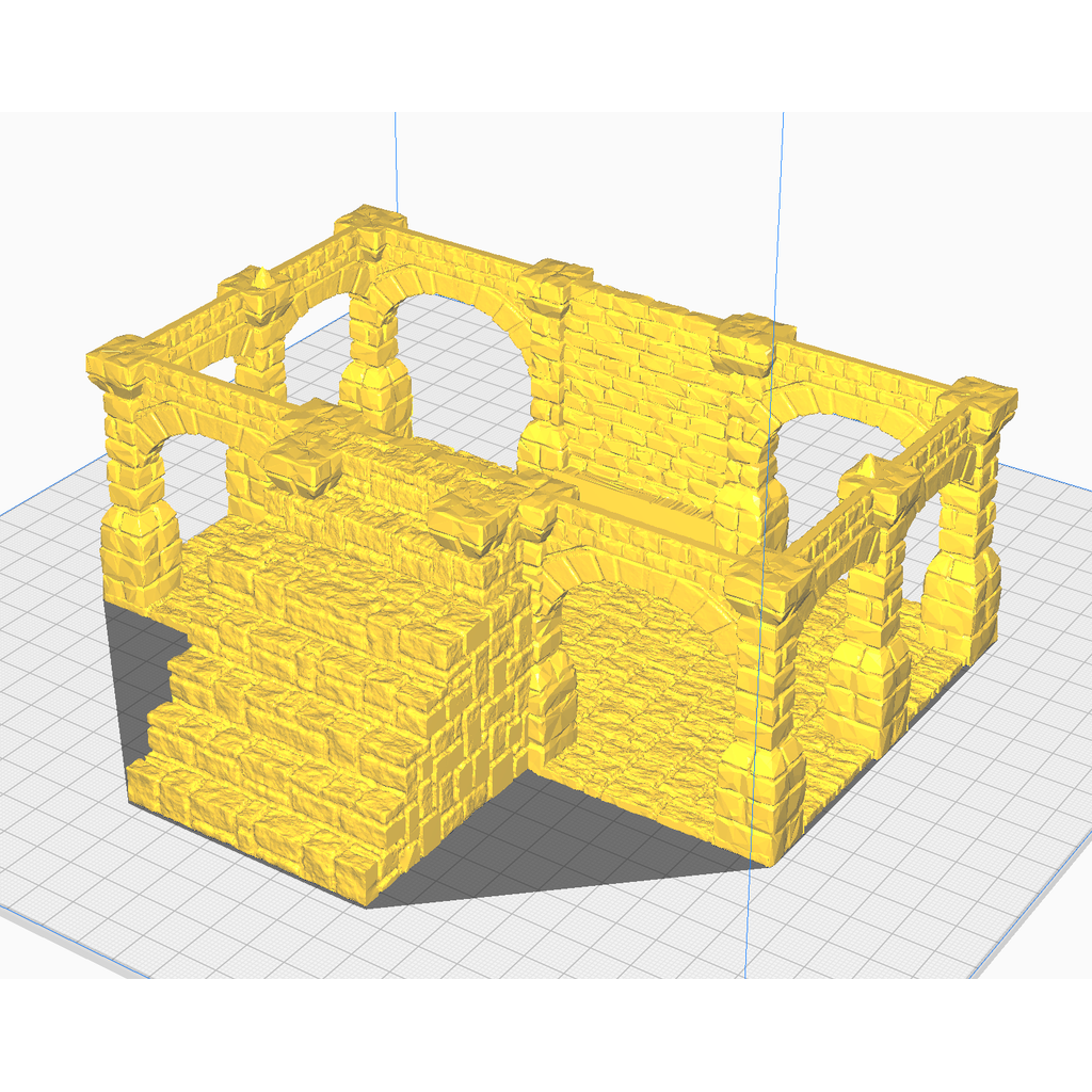 Двухэтажный коттедж в стиле деревни