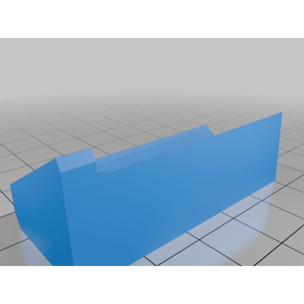 Утилитарный нож Talon от HallPrecision