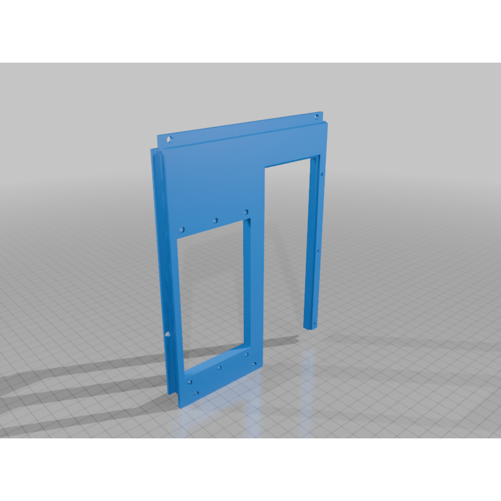 Корпус ПК Xbox X