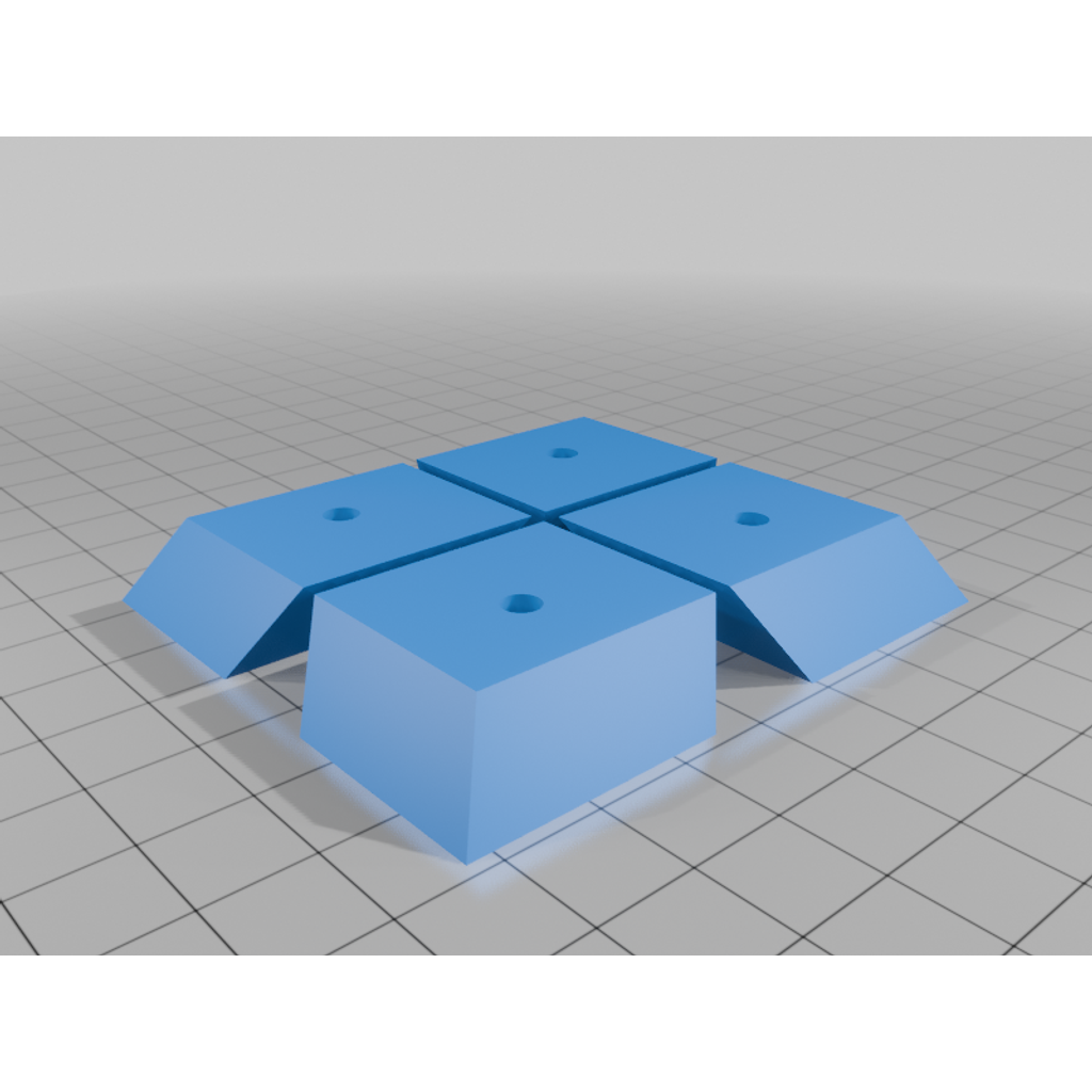 Корпус ПК Xbox X