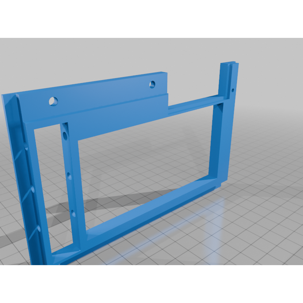 Корпус ПК Xbox X