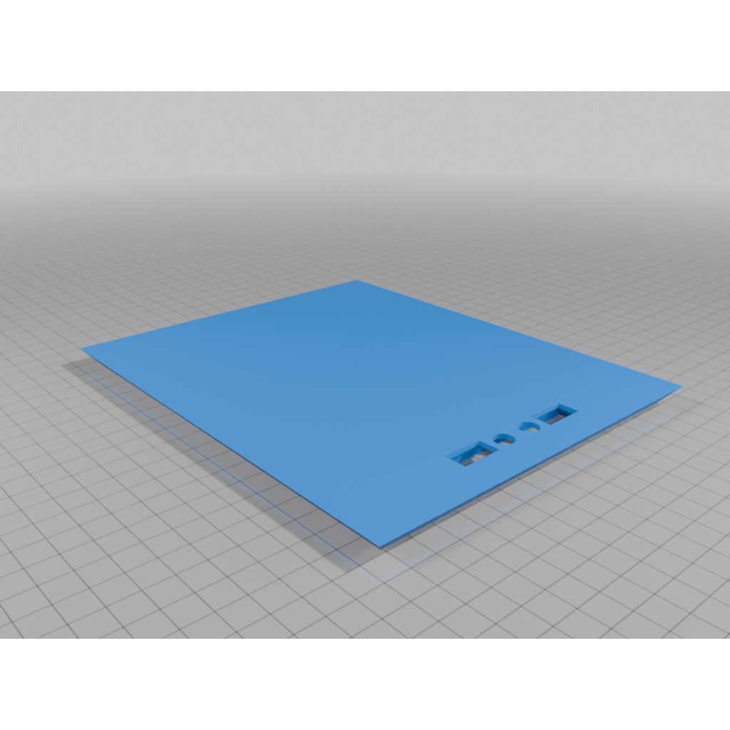 Корпус ПК Xbox X