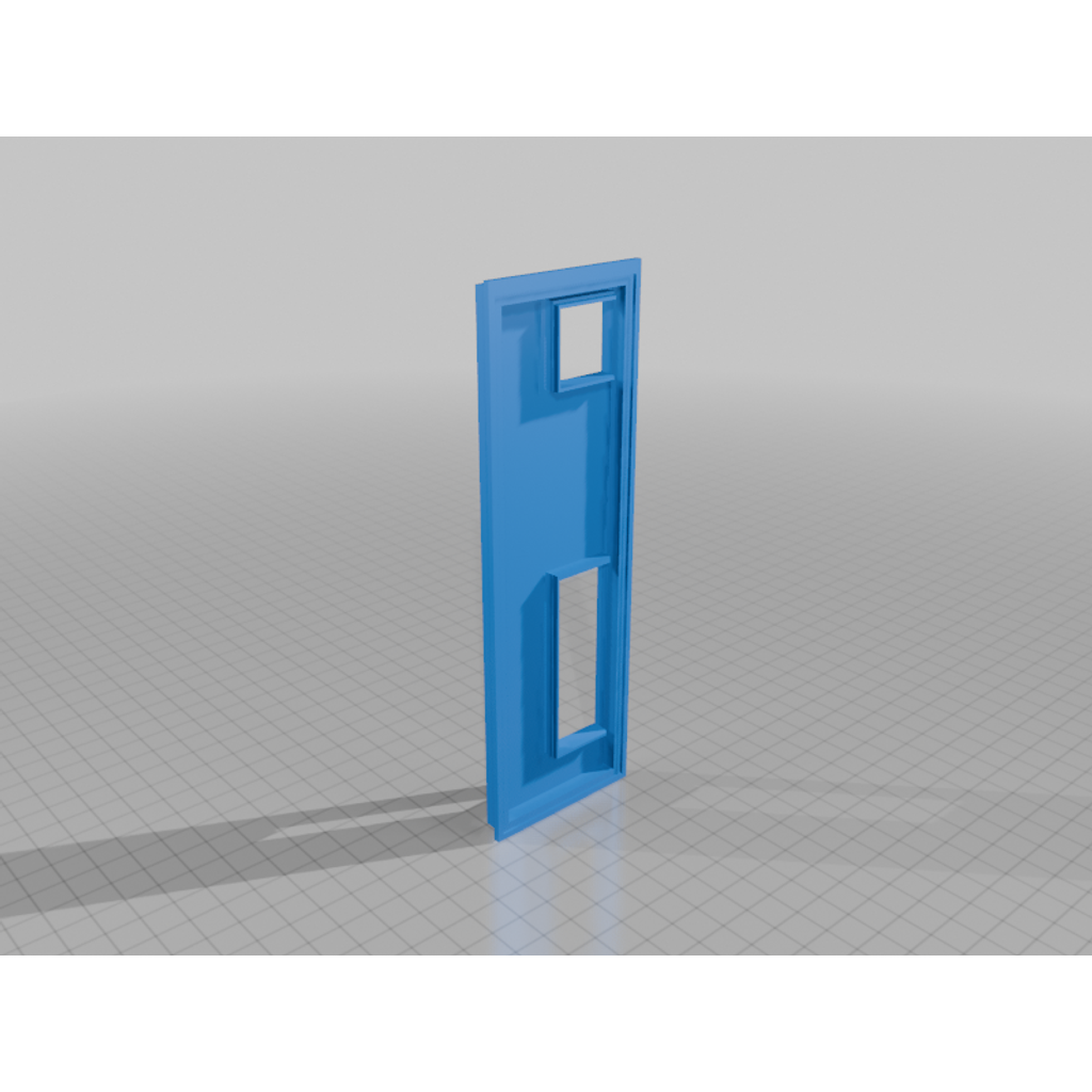 Корпус ПК Xbox X