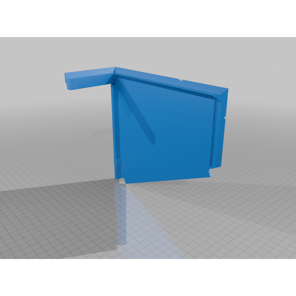 Корпус ПК Xbox X