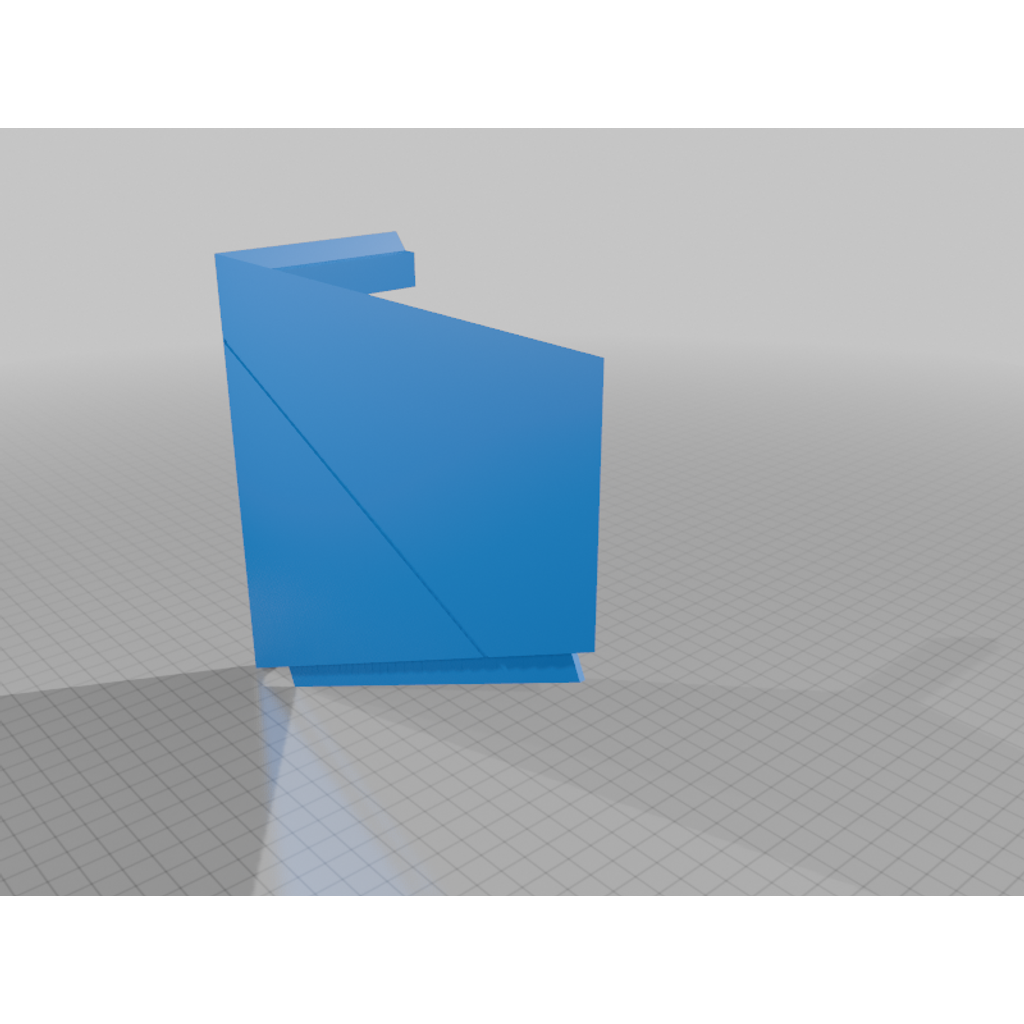 Корпус ПК Xbox X