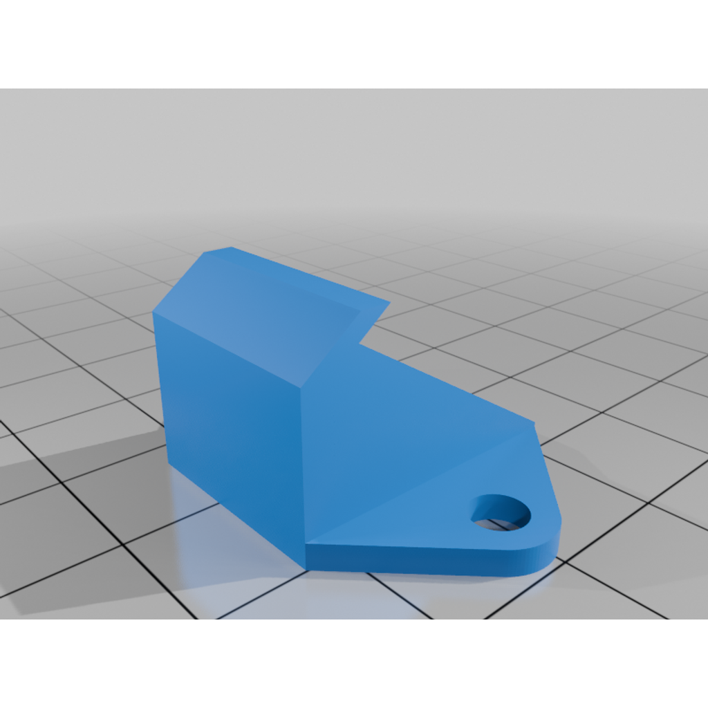 Держатель для соединителей Wago 222