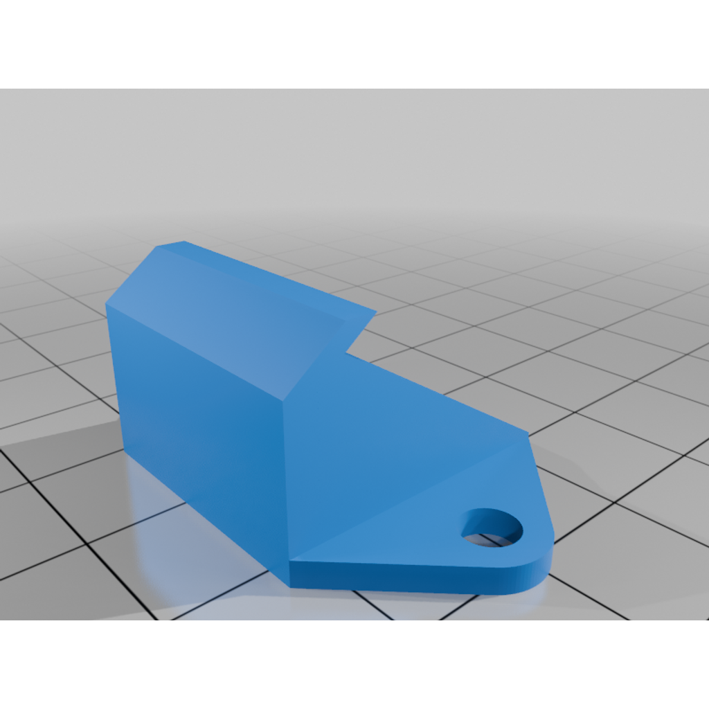 Держатель для соединителей Wago 222