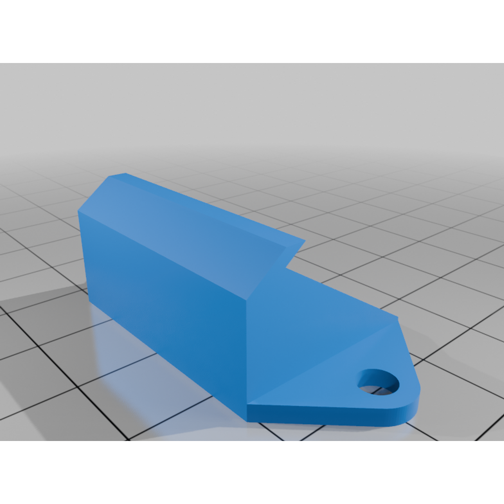 Держатель для соединителей Wago 222