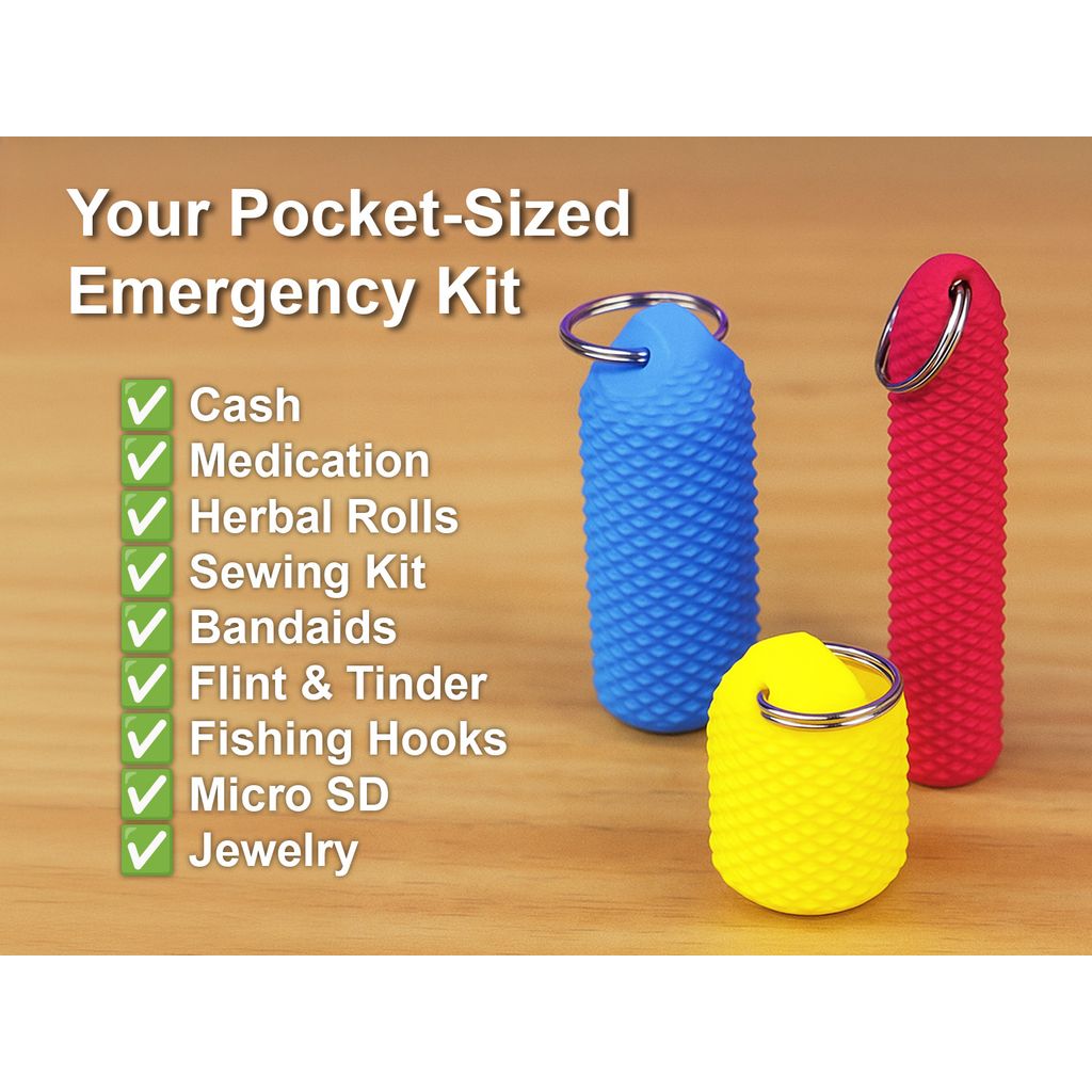 Ключница для хранения ваших важных вещей