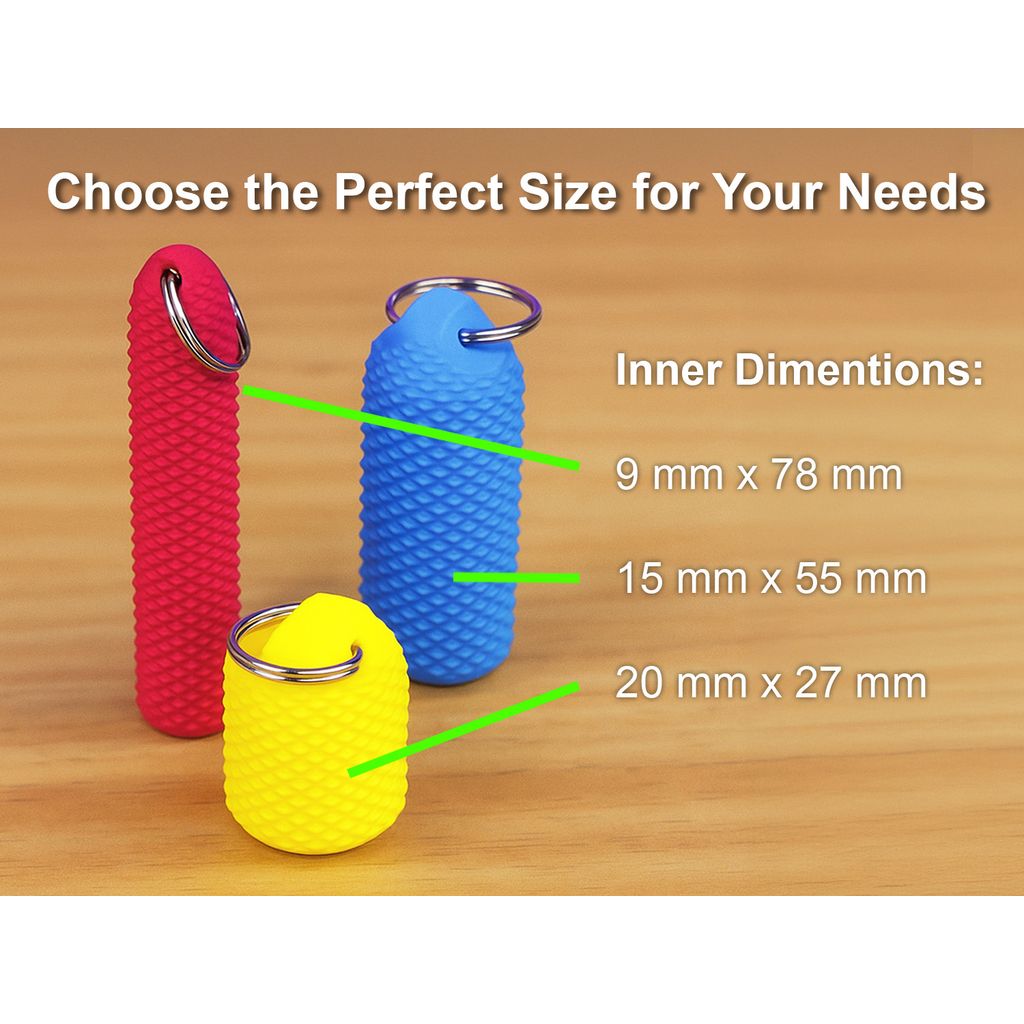 Ключница для хранения ваших важных вещей