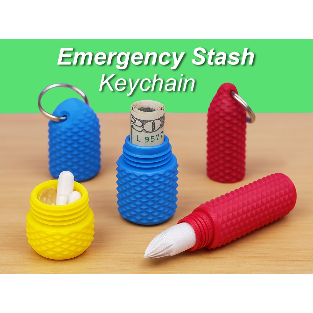 Ключница для хранения ваших важных вещей