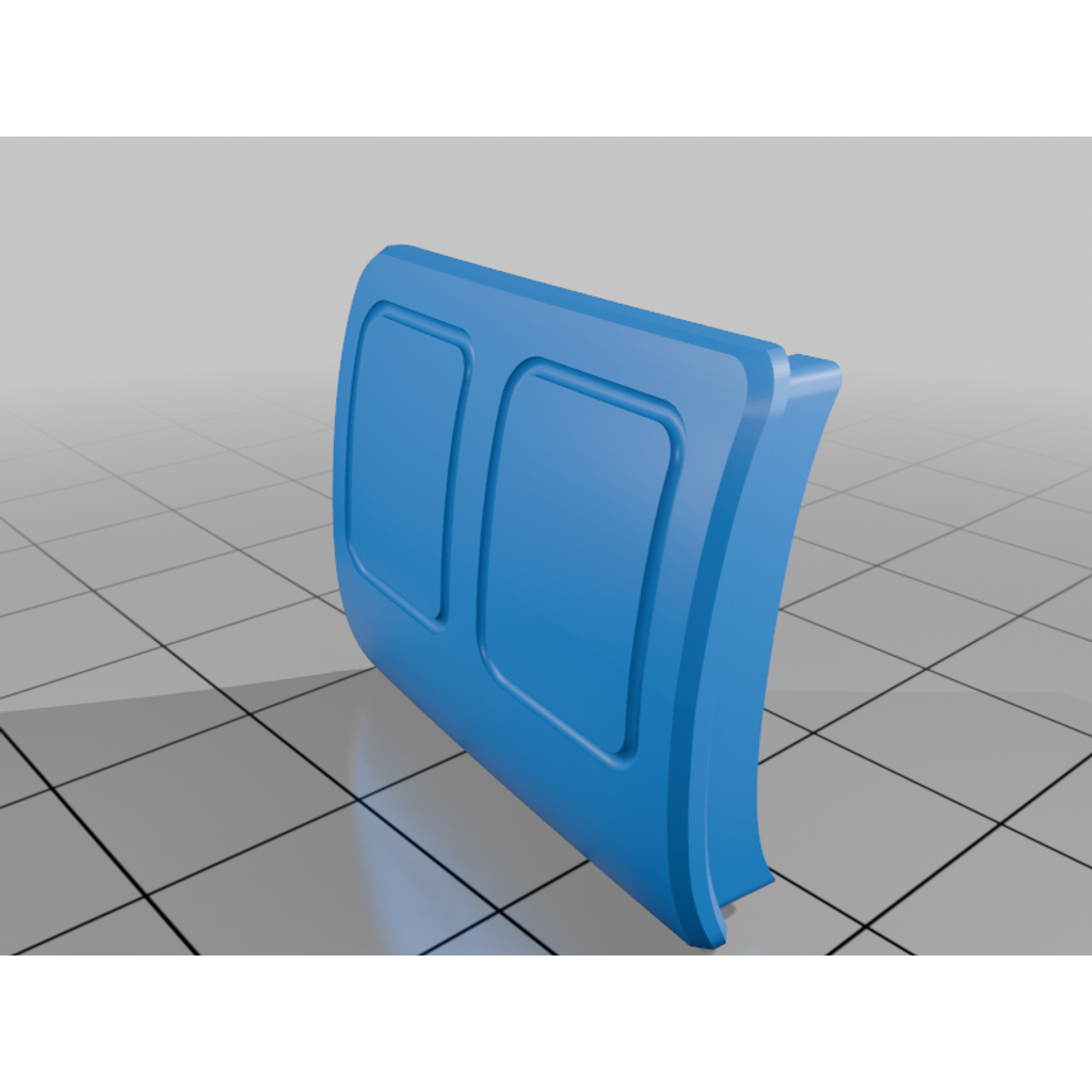 Модель вертолета для сборки